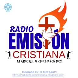 Imagen del artista o logo de la radio